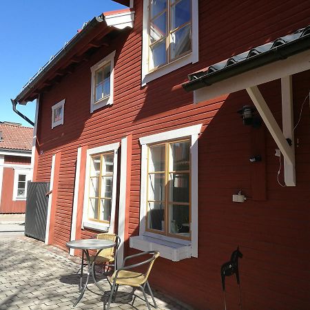 Kopparstugans Bed & Breakfast Falun Exterior photo