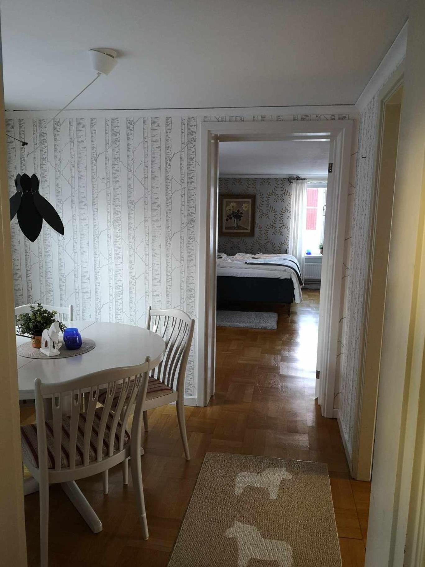 Kopparstugans Bed & Breakfast Falun Exterior photo