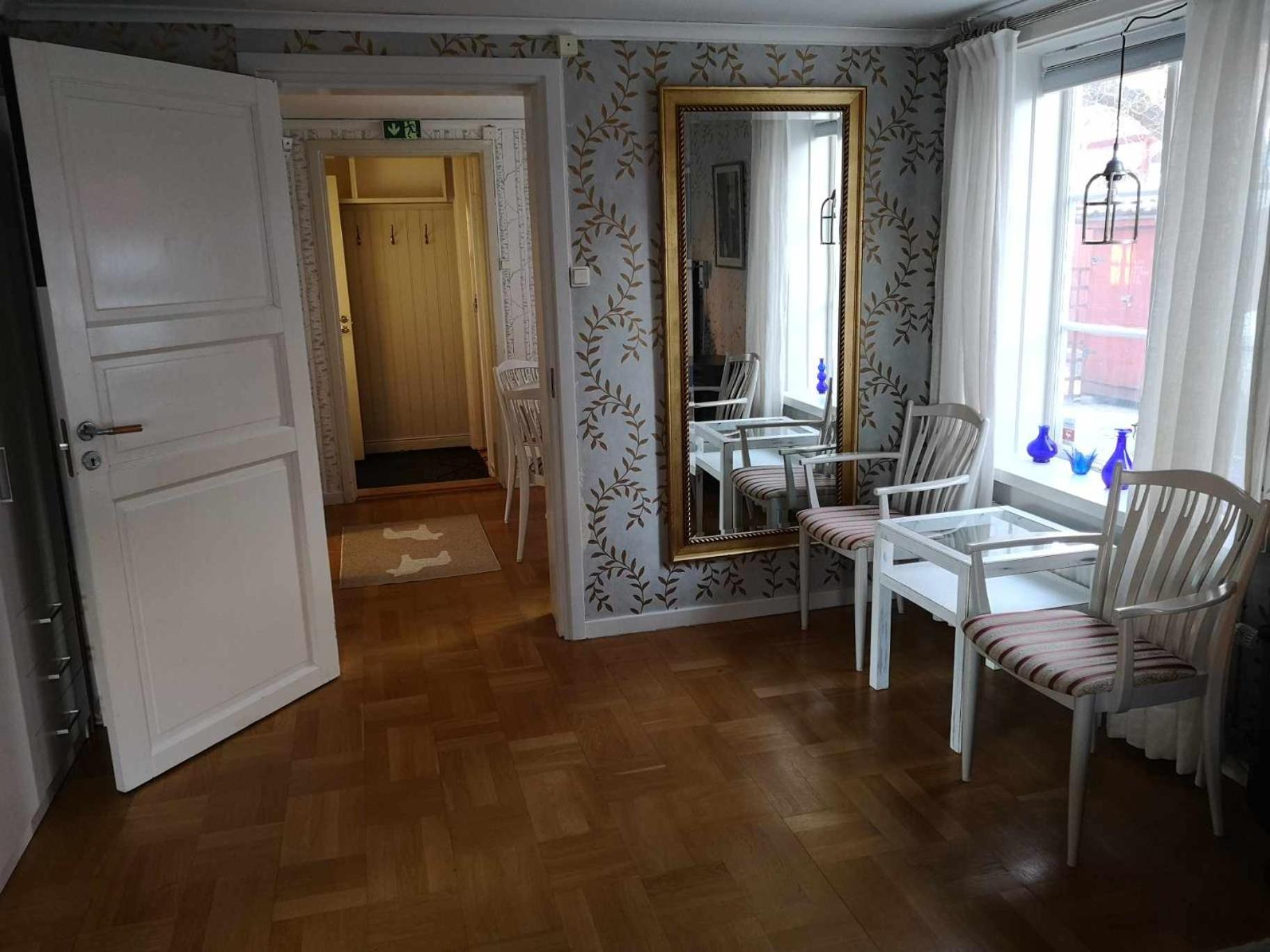 Kopparstugans Bed & Breakfast Falun Exterior photo