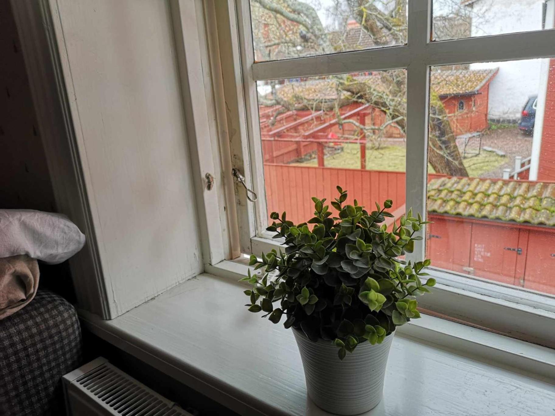 Kopparstugans Bed & Breakfast Falun Exterior photo